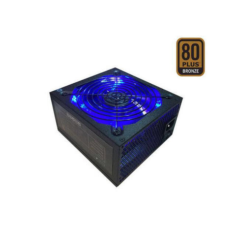 Apevia Jupiter Series ATX-JP800W 800W 80 PLUS Bronze ATX12V Power Supply