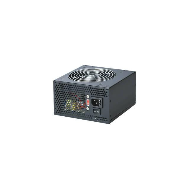 Coolmax NW-650B 650W 120mm Fan Power Supply