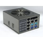 Topower PowerBird TOP-1100W-PBA 1100W ATX12V v2.3 & EPS12V v2.92 Power Supply