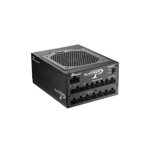 Seasonic SS-1050XP3 1050W 80 PLUS Platinum ATX12V-EPS12V Power Supply w- Active PFC