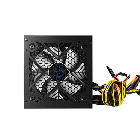 Raidmax XT Series RX-400XT 400W ATX12V V2.3 Power Supply