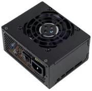 SilverStone SFX Series ST45SF 450W 80 PLUS Bronze SFX Power Supply (Black)