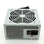 Solid Gear Basix Series SDGR-400BX 400W ATX12V v2.2 & ESP12V v2.91 Power Supply