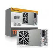 Solid Gear SDGR-TFX200 200W TFX12V V2.31 Power Supply