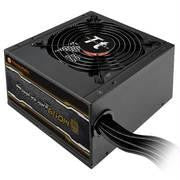 Thermaltake Smart Standard SP-650P 650W 80 PLUS Bronze ATX12V 2.3 Power Supply (Black)