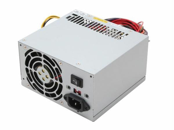 Sparkle ATX-350PA 350W 20-24pin SATA Power Supply