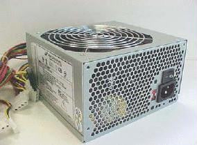 Sparkle ATX-350PN 350W SATA&20+4pin Power Supply