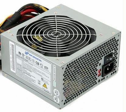 Sparkle ATX-450PN-B204 450W ATX 12V v2.2 Power Supply