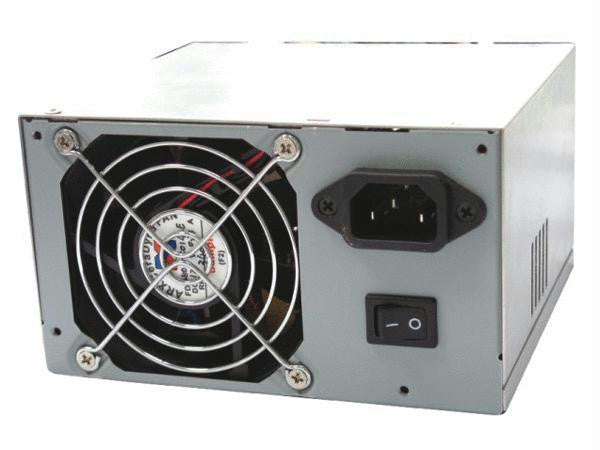 Seasonic SS-350ES 350W 80 Plus Bronze ATX Power Supply