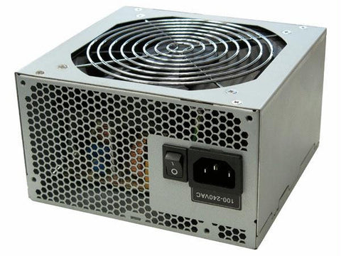 Seasonic SS-350ET 350W 80 PLUS BRONZE ATX12V Power Supply