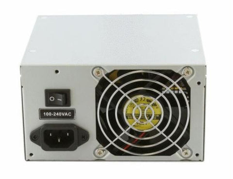 Seasonic SS-400ES Bronze 400W 80 Plus Power Supply