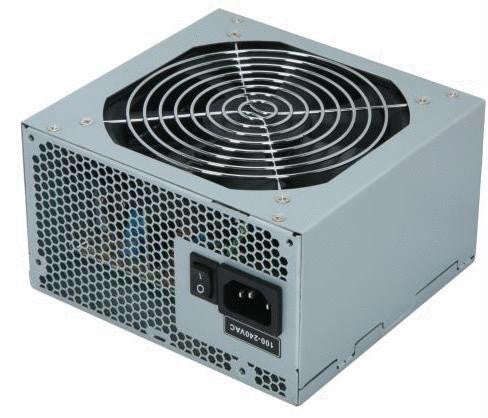 Seasonic SS-400ET 400W  80 Plus bronze  ATX12V V2.2 Power Supply