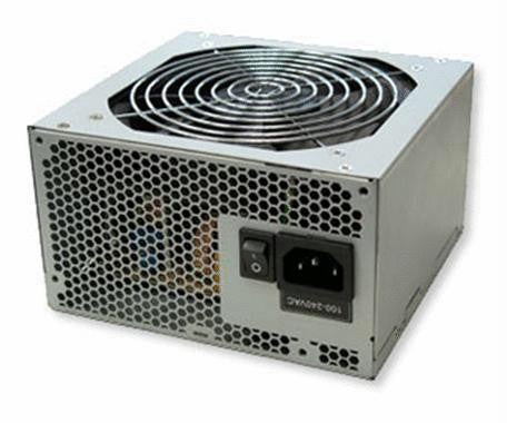 Seasonic SS-500ET 500W 80 Plus Bronze ATX12V Power Supply