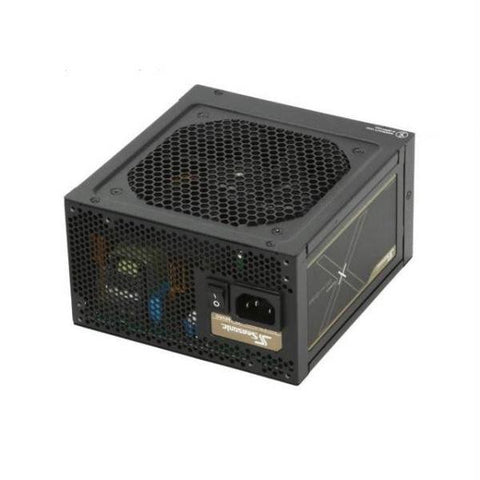 SeaSonic X-850 ; SS-850KM3 ACTIVE PFC F3 850W 80 Plus Gold ATX12V-EPS12V Power Supply