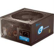 Seasonic SSR-450RM Active PFC F3 450W 80 PLUS Gold ATX12V-EPS12V Power Supply