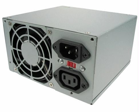 Coolmax V-400 400W ATX12V V2.0 Power Supply