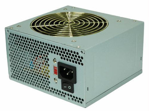 Coolmax V-500 500W ATX12V V2.0 Power Supply