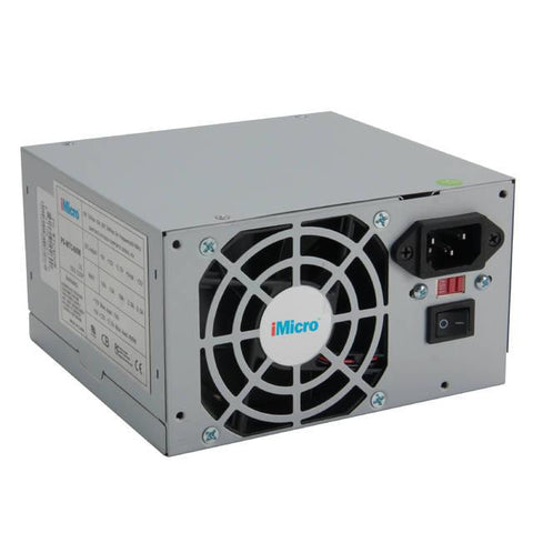 iMicro PS-WTC400W 400W ATX12V Power Supply