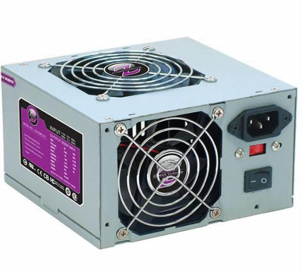 Topower ZU-400W 400W ATX12V v2.0 Power Supply