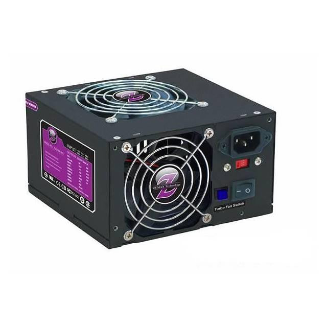 Topower ZU-500W 500W ATX12V v2.0 Power Supply