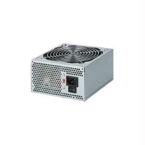 Coolmax ZU-700B 700W 80 Plus Bronze ATX12V 2.3-EPS12V 2.91 Power Supply w- Active PFC