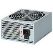 Coolmax ZX-500 500W 80 Plus ATX12V 2.2-EPS12V 2.91 Power Supply w- Active PFC