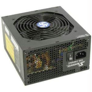 Seasonic M12II EVO Edition SS-620GM2 620W 80 PLUS Bronze ATX12V-EPS12V Power Supply