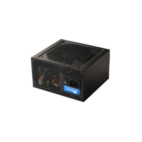 Seasonic S12II 350W 80 PLUS Bronze ATX12V-EPS12V Power Supply