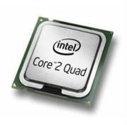 Intel Core 2 Quad Q9550 Yorkfield Processor 2.83GHz 1333MHz 12MB LGA 775 CPU, OEM