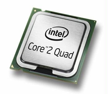 Intel Core 2 Quad Q6600 Kentsfield Processor 2.4GHz 1066MHz 8MB LGA 775 CPU, OEM