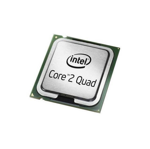 Intel Core 2 Quad Q9650 Yorkfield Processor 3.0GHz 1333MHz 12MB LGA 775 CPU, OEM