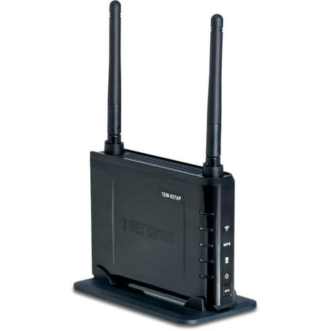 TRENDnet RB-TEW-637AP N300 Wireless Easy-N-Upgrader (Refurbished)