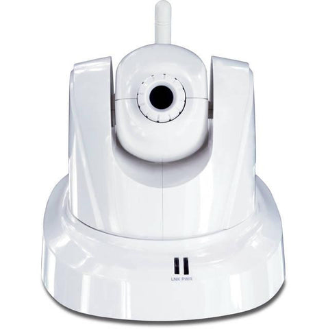 TRENDnet RB-TV-IP600W ProView Wireless Pan-Tilt-Zoom Network Camera (Refurbished)