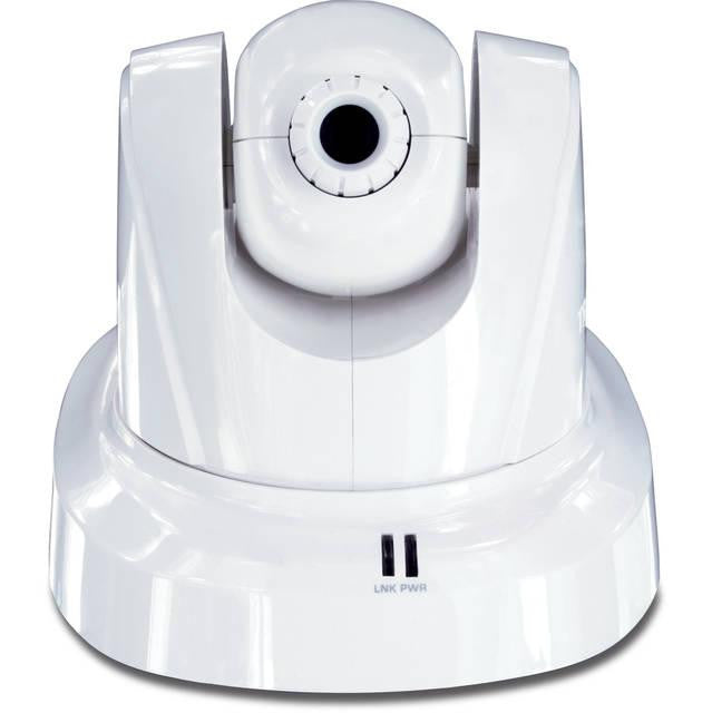 TRENDnet RB-TV-IP600 ProView Pan-Tilt-Zoom Network Camera (Refurbished)