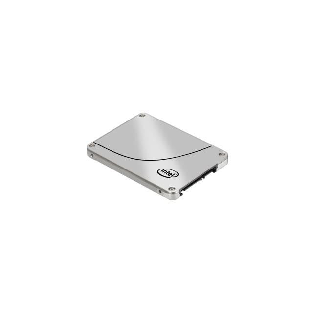 Intel DC S3510 Series SSDSC2BB080G601 80GB 2.5 inch SATA3 Solid State Drive (MLC)