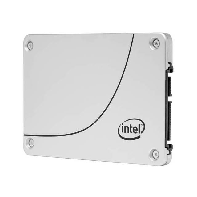 Intel DC S3520 Series SSDSC2BB150G701 150GB 2.5 inch SATA3 Solid State Drive (MLC)