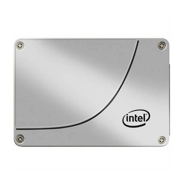 Intel DC S3610 Series SSDSC2BX100G401 100GB 2.5 inch SATA3 Solid State Drive (MLC)