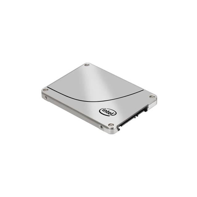 Intel DC S3610 Series SSDSC2BX480G401 480GB 2.5 inch SATA3 Solid State Drive (MLC)