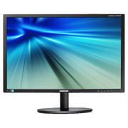 Samsung S19B420BW 19 inch Widescreen 1,000:1 5ms VGA-DVI LED LCD Monitor (Matte Black)