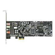 Asus Xonar DGX PCI Express 5.1 Channel Gaming Audio Card