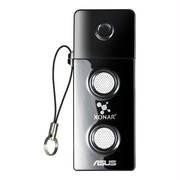 Asus Xonar U3 Mobile Headphone Amp USB Soundcard