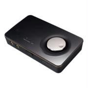 ASUS Xonar U7 7.1 USB Sound Card and Headphone Amplifier