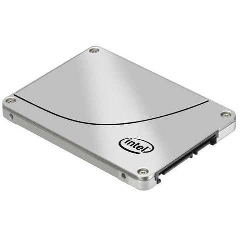 Intel DC S3500 Series SSDSC2BB016T401 1.6TB 2.5 inch SATA3 Solid State Drive (MLC)