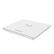 Samsung SE-506CB-RSWD 6X USB 2.0 Slim Blu-ray Writer External Drive (White)