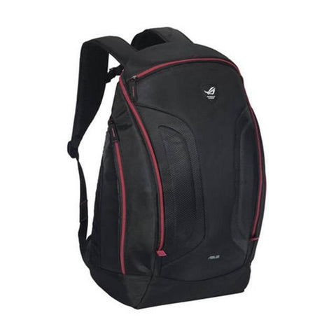 ASUS 90-XB2I00BP00020- 17" Rog Shuttle Backpack (Black)