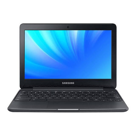 Samsung Chromebook 3 XE500C13-K01US 11.6 inch Intel Celeron N3050 1.6GHz- 2GB LPDDR3L- 16GB eMMC- USB3.0- Chrome Notebook (Black)