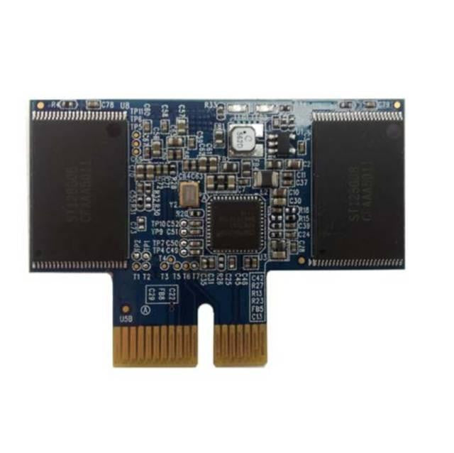 Super Talent CoreStore 32GB PCIe FDM Solid State Drive (MLC)