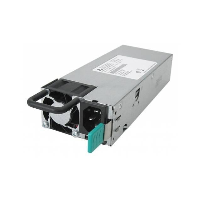 QNAP SP-469U-S-PSU 250W Single Power Supply Unit for 1U 4-Bay Rackmount NAS-NVR