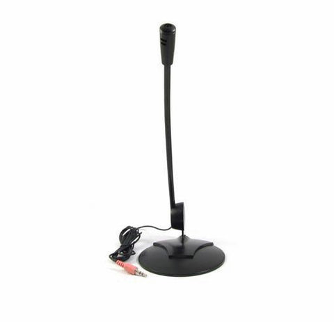 iMicro IMMICRP Desktop Microphone