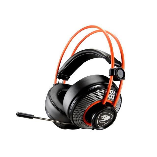 Cougar CGR-P40NB-300 Immersa Gaming Headset